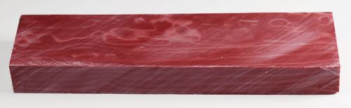 Red-White Spiney Tru-Stone Block 0.58